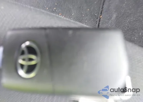 2024 Toyota Corolla Le из США, поврежденный, VIN 5YFB4MDE9RP091332